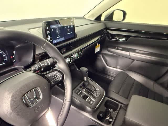 New 2027 Honda CR-V EX-L image 27