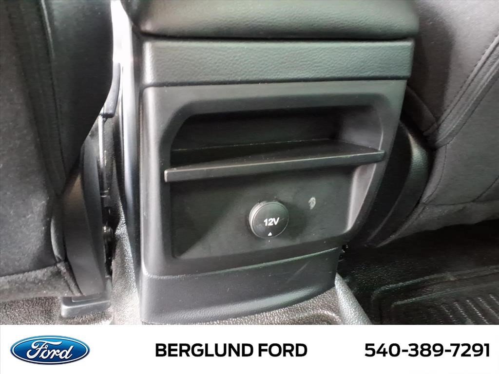Used 2021 Ford Ranger XL w/ FX4 Off-Road Package AWD/4WD image 14