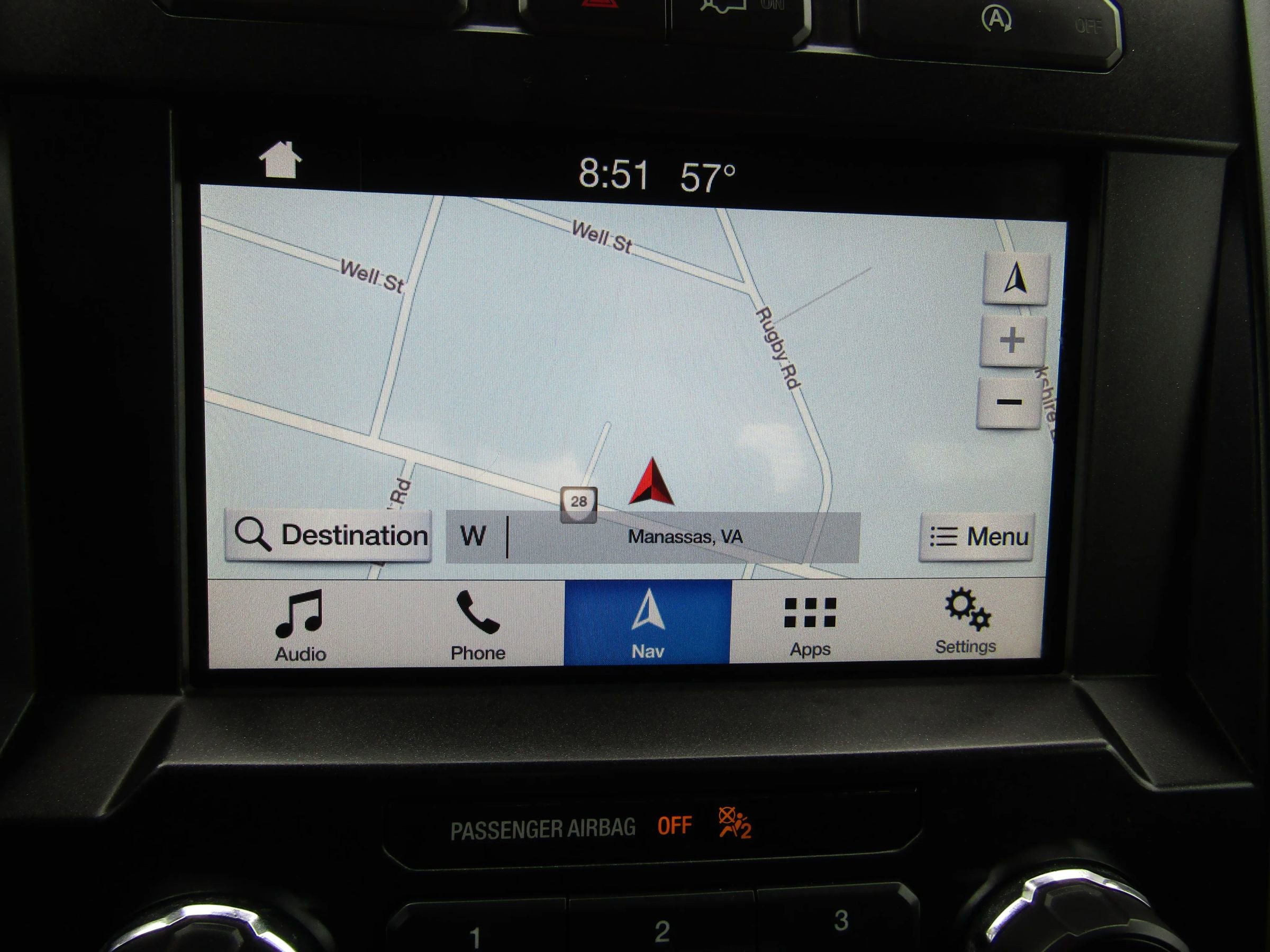 Used 2018 Ford F150 XLT w/ Equipment Group 302A Luxury image 18