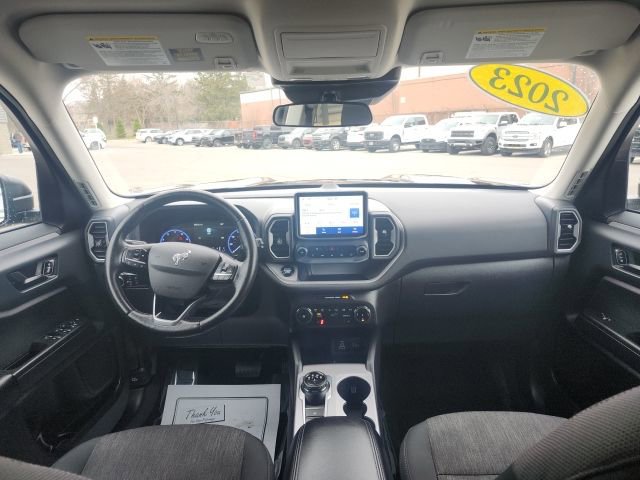 Used 2023 Ford Bronco Sport Big Bend w/ Convenience Package image 18