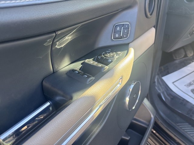 Used 2023 Ford Expedition Limited image 20