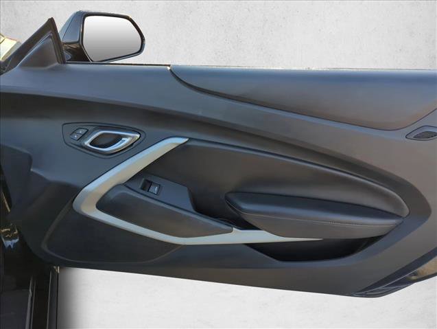 Used 2017 Chevrolet Camaro LT w/ RS Package image 21
