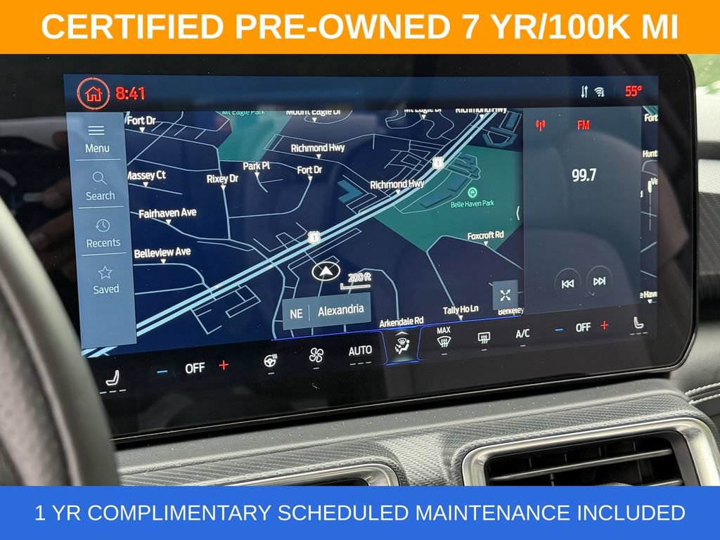 Used 2025 Ford Mustang GT Premium RWD image 25