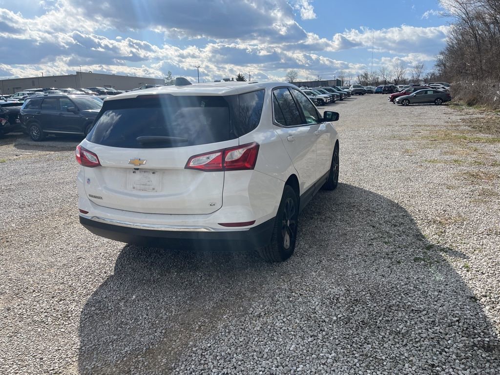 Used 2019 Chevrolet Equinox LT image 5