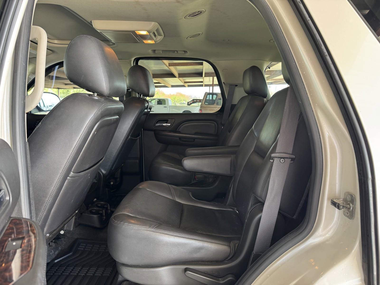 Used 2012 GMC Yukon Denali image 29