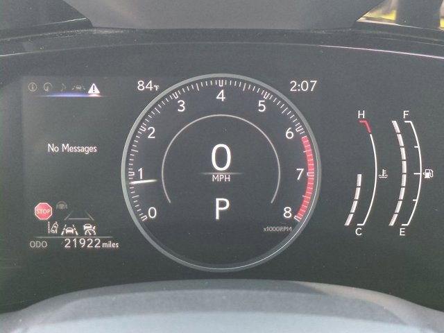 Used 2023 Lexus NX 350 AWD w/ Cold Area Package image 22