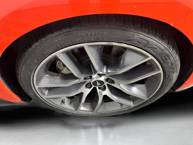 Used 2015 Ford Mustang GT Premium image 14