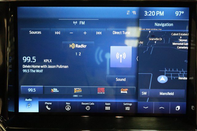 Used 2022 Ford F350 King Ranch w/ King Ranch Ultimate Package AWD/4WD image 51