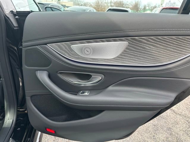 Certified 2023 Mercedes-Benz CLS 450 4MATIC image 24