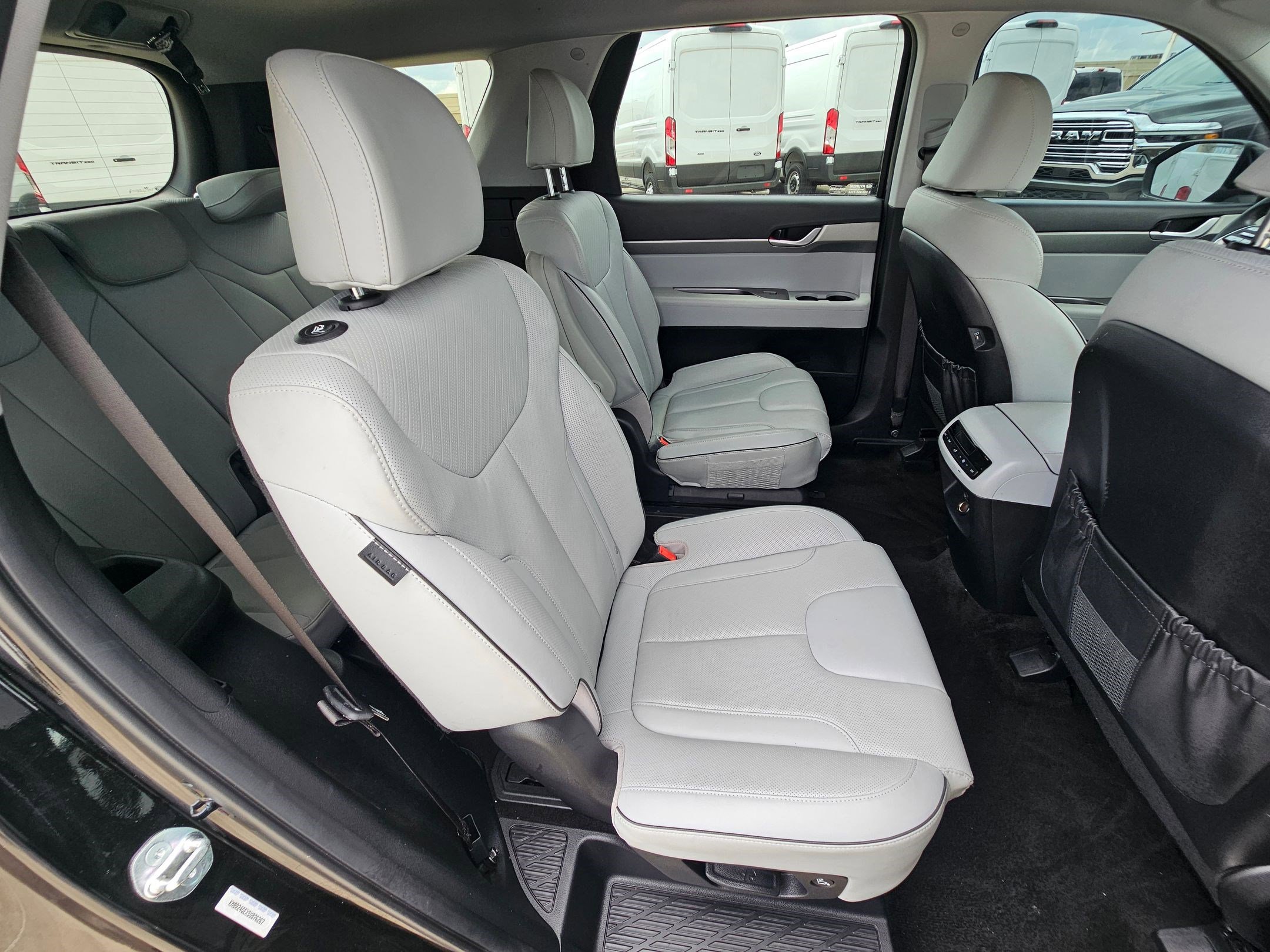 Used 2025 Hyundai Palisade SEL image 31