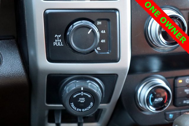 Certified 2020 Ford F150 King Ranch w/ Equipment Group 601A Luxury image 10