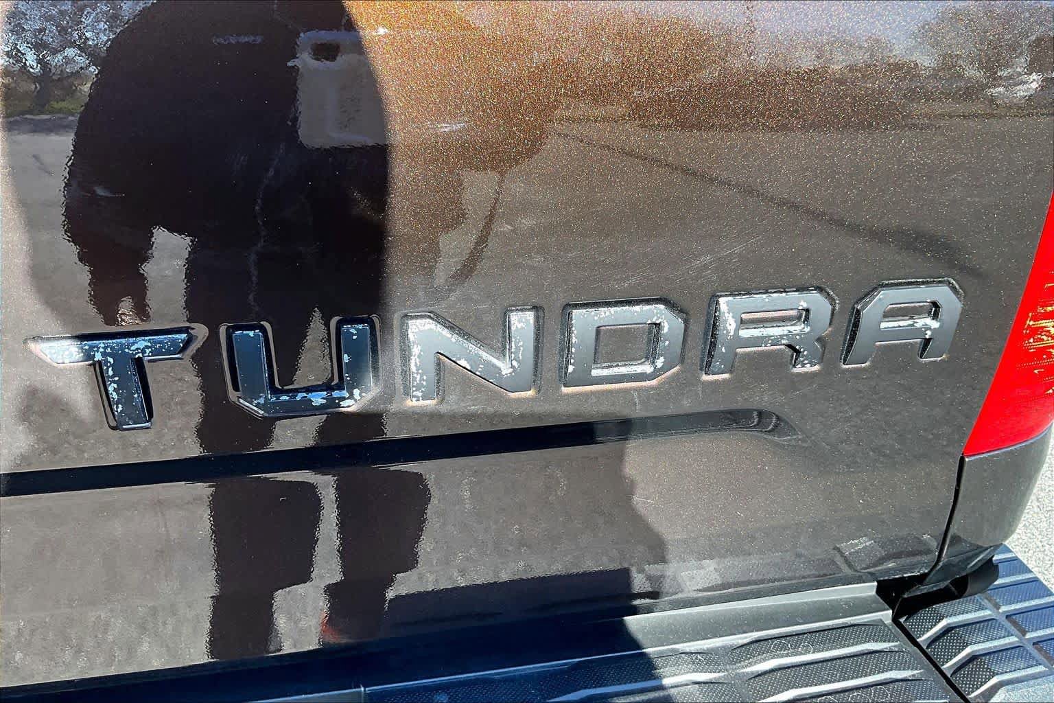 Used 2020 Toyota Tundra Limited w/ Limited Premium Package AWD/4WD image 30