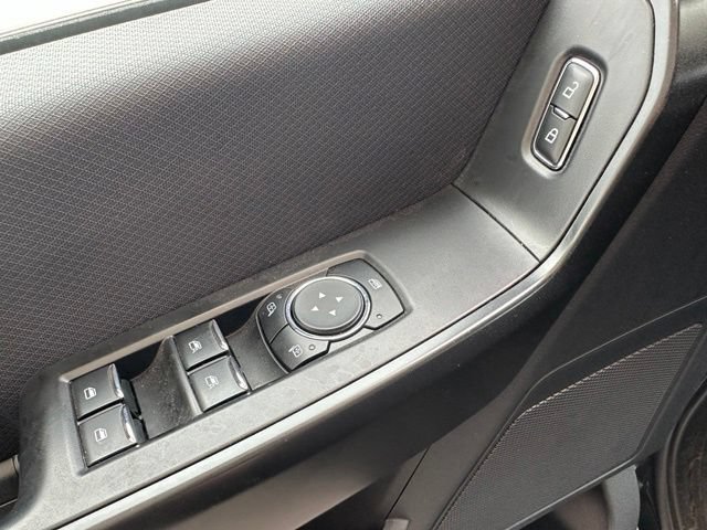 Used 2024 Ford F150 STX w/ STX Black Appearance Package AWD/4WD image 23