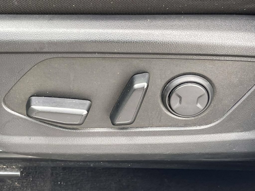 Certified 2024 Hyundai Tucson SEL AWD/4WD image 7