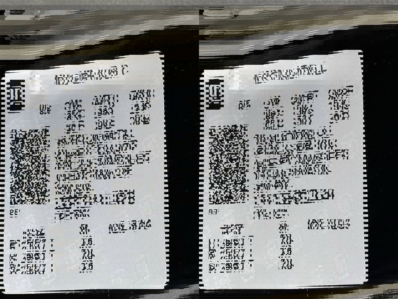 New 2026 Chevrolet Colorado LT w/ LT Convenience Package image 29