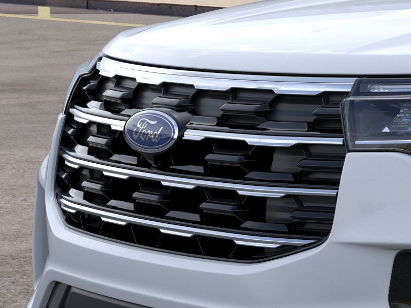 New 2026 Ford Explorer Active w/ Active Comfort Package AWD/4WD image 18