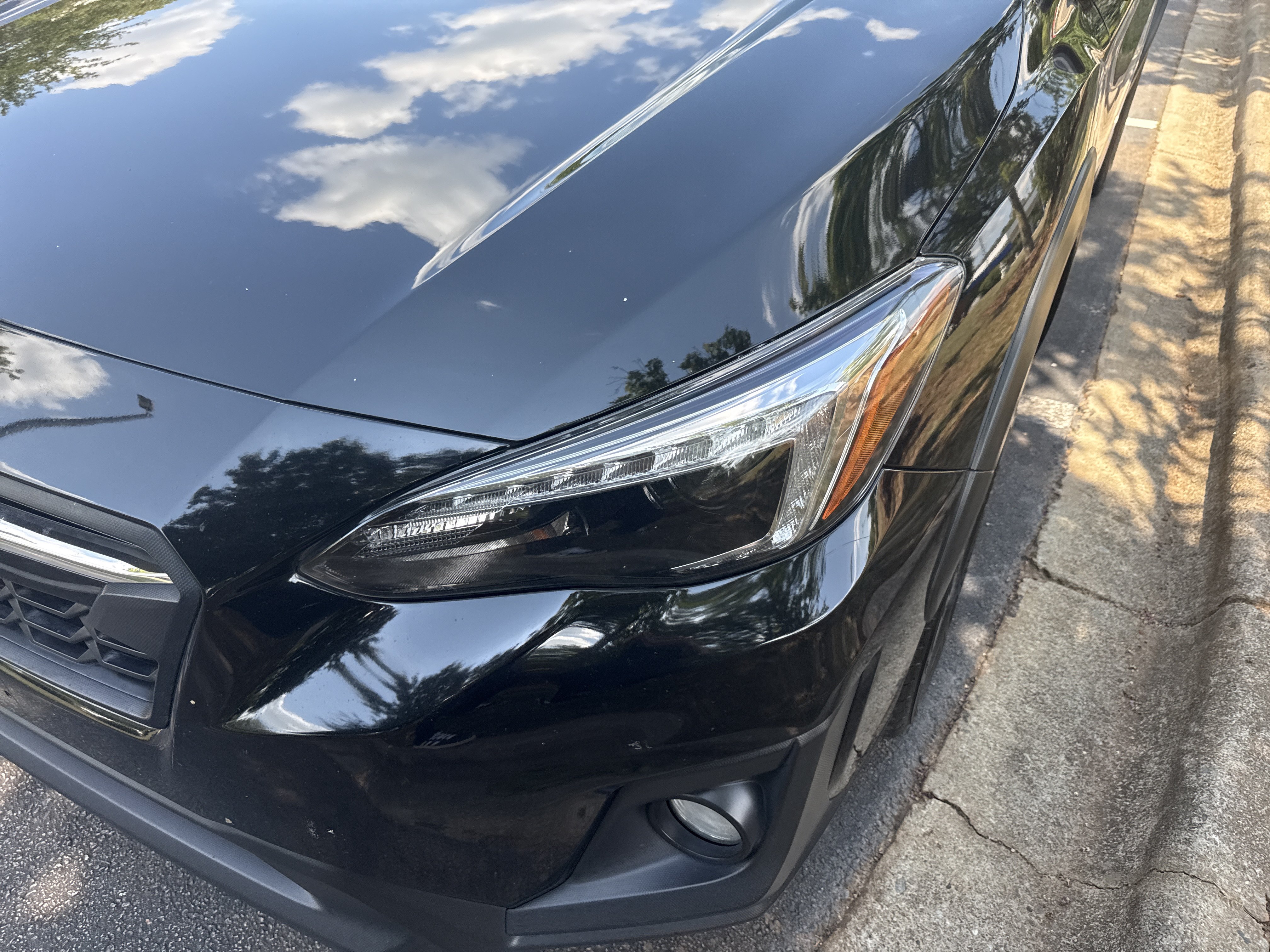 Used 2019 Subaru Crosstrek 2.0i Limited w/ Moonroof Package AWD/4WD image 6