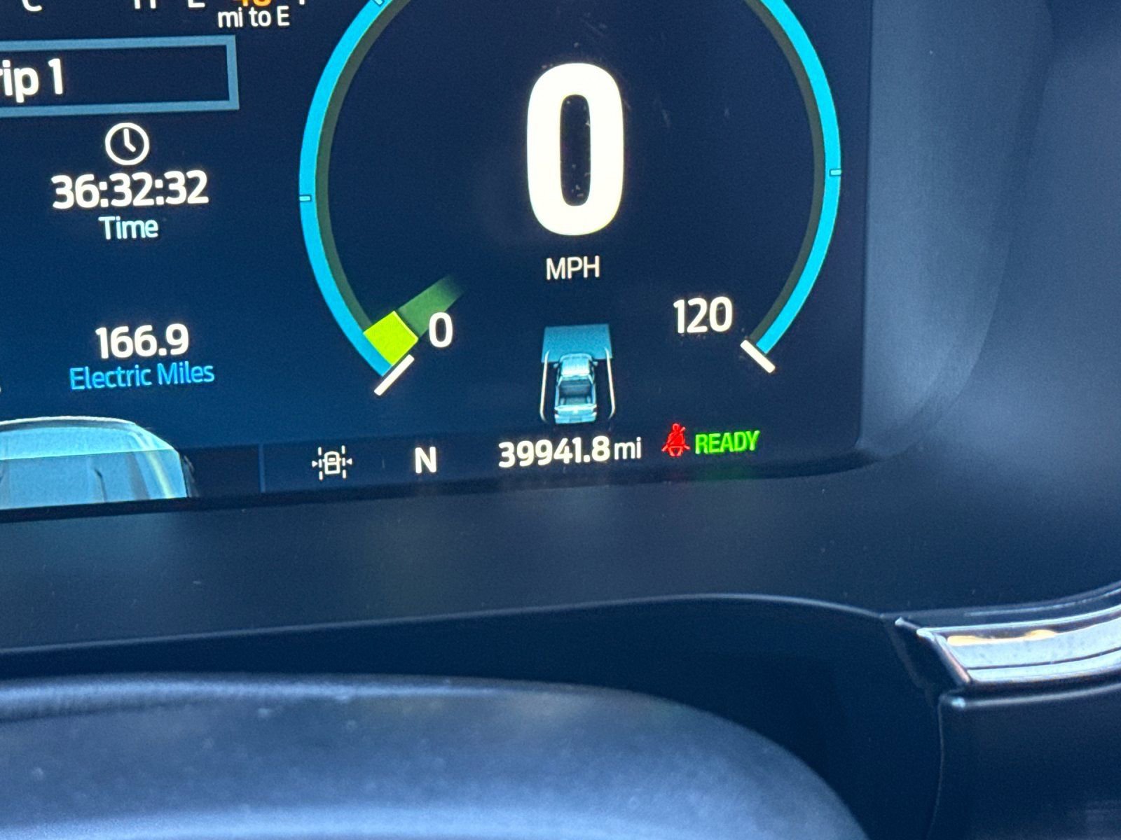 Used 2021 Ford F150 Lariat w/ Equipment Group 502A High image 30