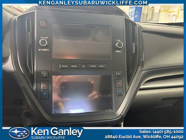 Certified 2024 Subaru Impreza 2.0i AWD/4WD image 16