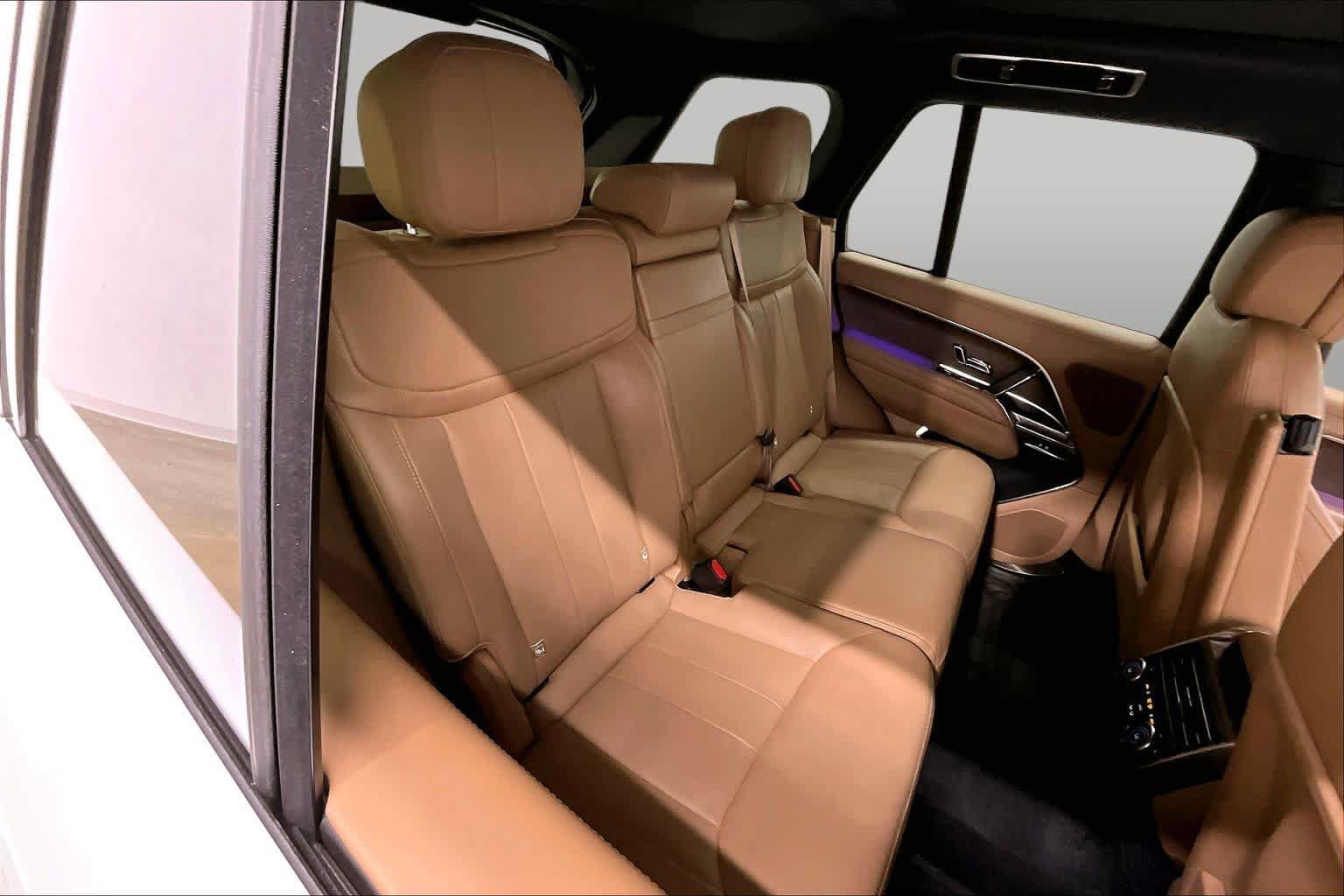 Used 2023 Land Rover Range Rover SE AWD/4WD image 19
