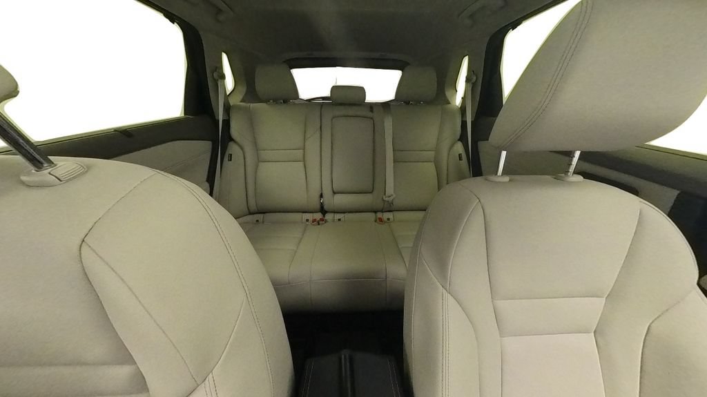 Used 2024 Nissan Rogue SL w/ SL Premium Package AWD/4WD image 19