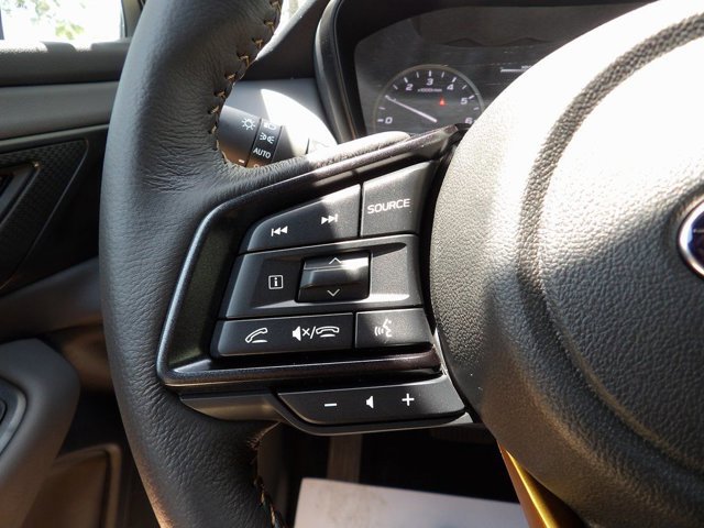 Certified 2025 Subaru Outback Wilderness w/ Wilderness Package image 13