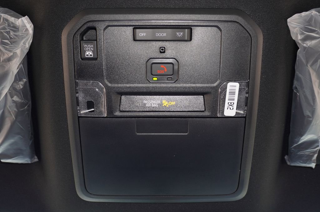 New 2026 Toyota Tundra SR5 image 17