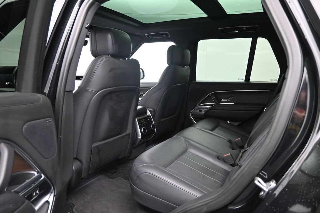 Used 2023 Land Rover Range Rover SE AWD/4WD image 26