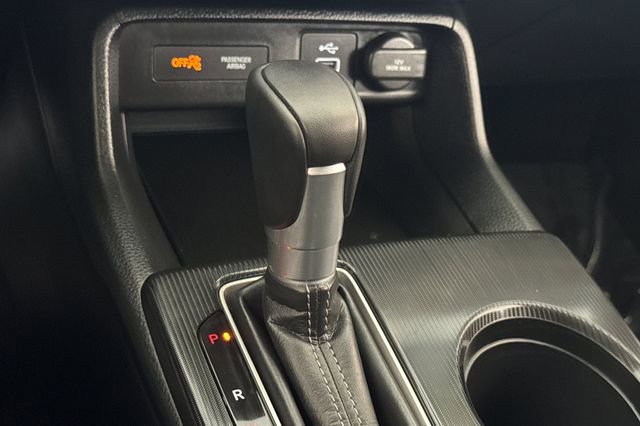 Used 2024 Honda Civic Sport image 17