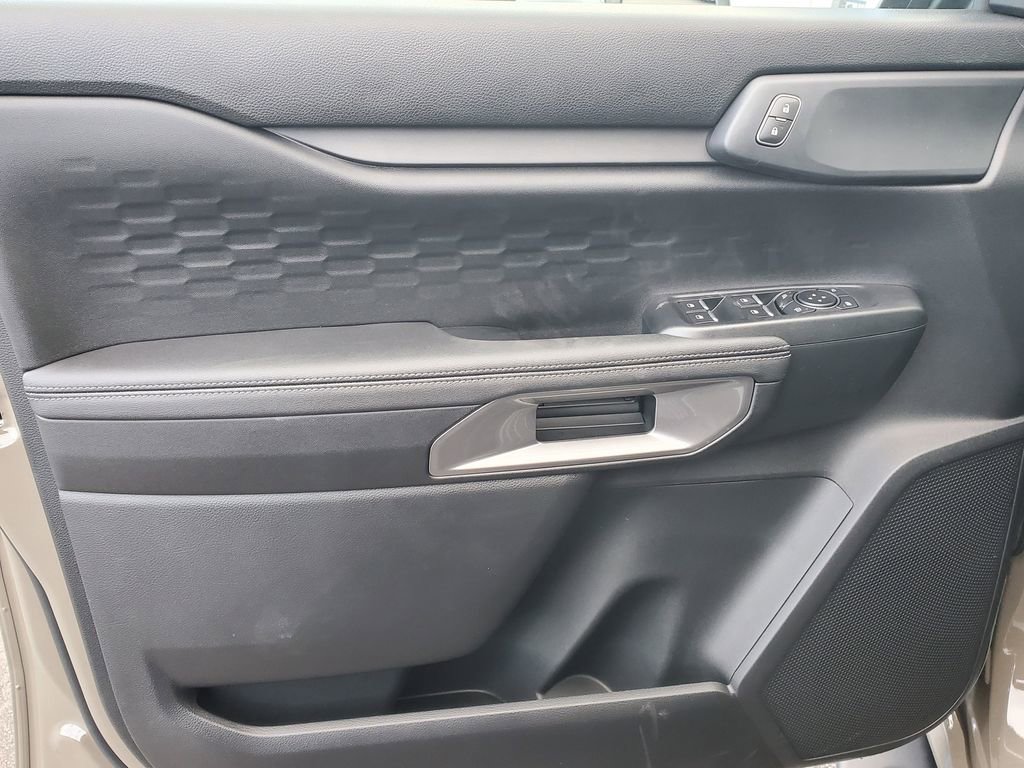 New 2025 Ford Ranger XLT w/ FX4 Off-Road Package image 21