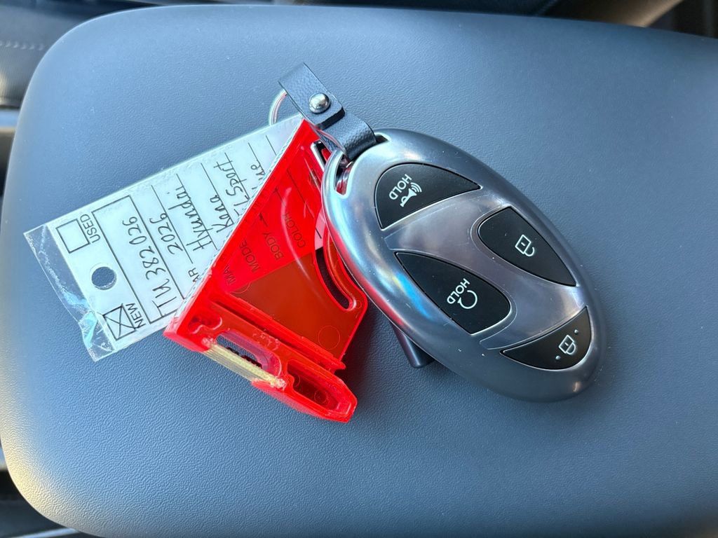 New 2026 Hyundai Kona SEL Sport image 31