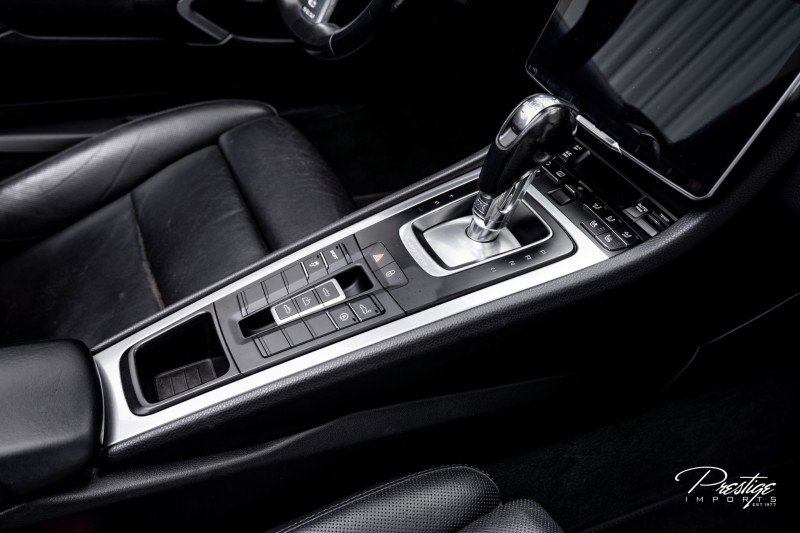 Used 2013 Porsche 911 Carrera image 43