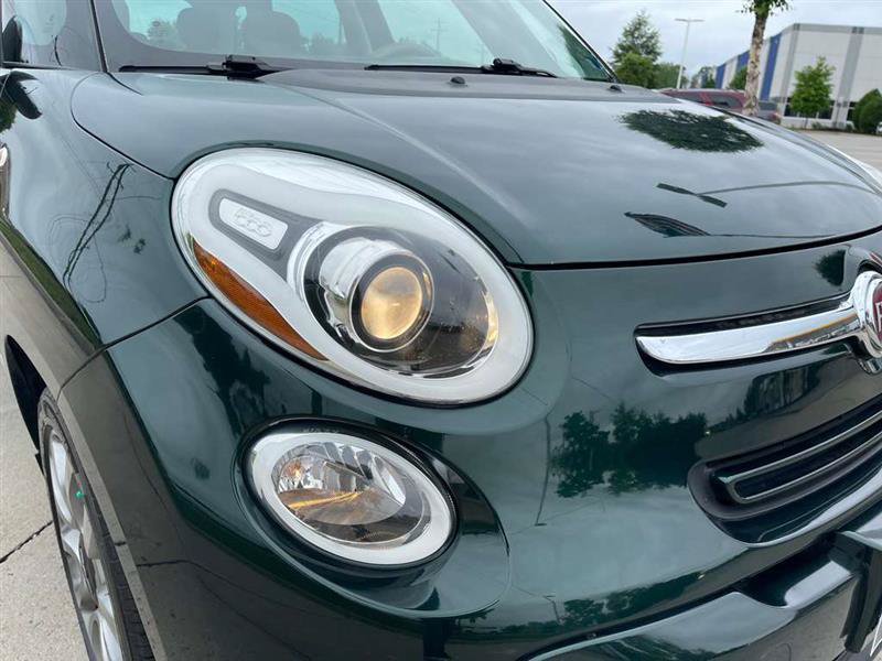 Used 2014 FIAT 500L Lounge FWD image 93