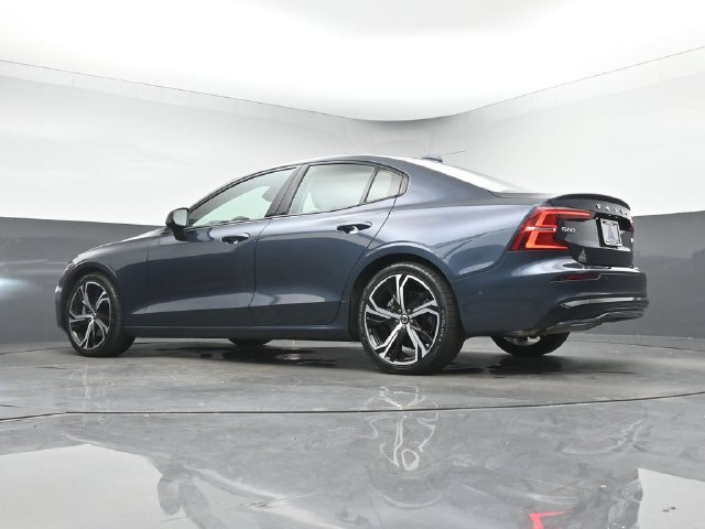 Certified 2024 Volvo S60 B5 Ultimate w/ Climate Package AWD/4WD image 40
