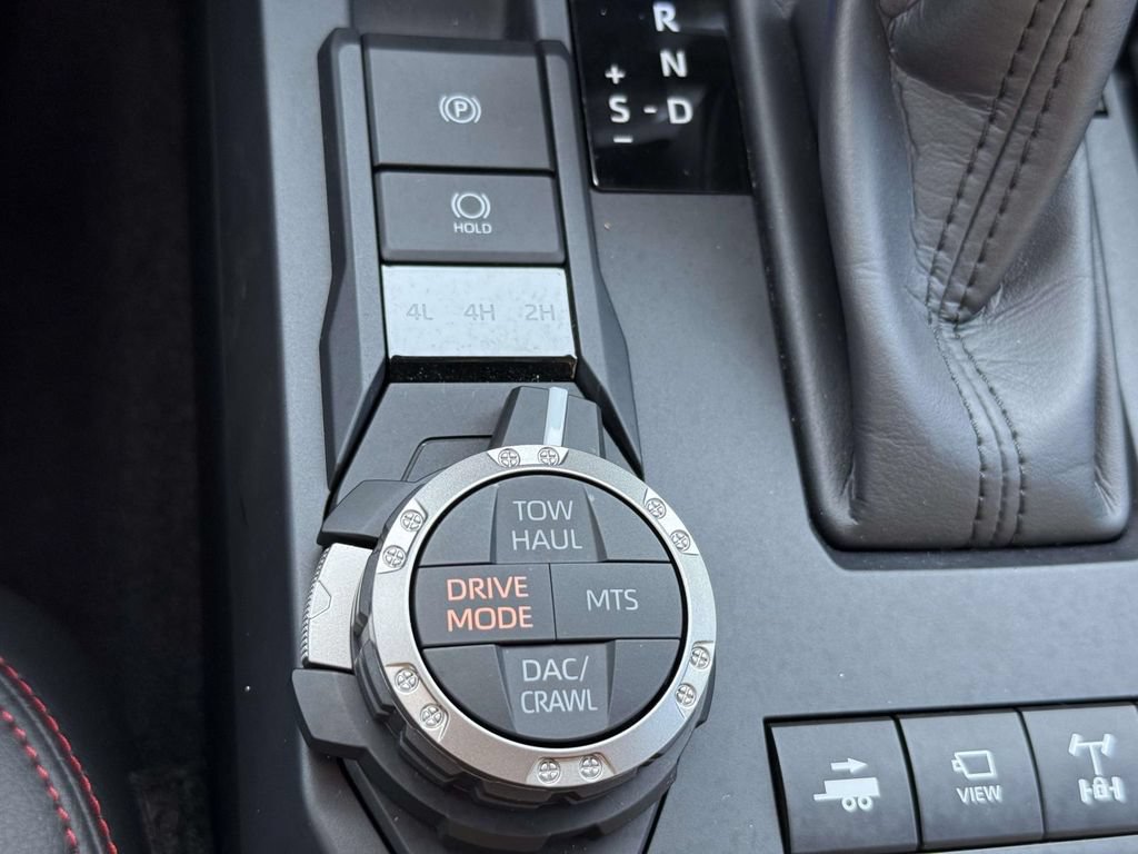 Used 2026 Toyota Tacoma TRD Pro AWD/4WD image 27