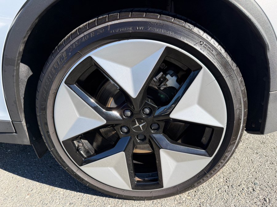 Used 2024 Polestar Polestar 2 AWD/4WD image 49
