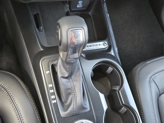 New 2025 Ford Bronco Outer Banks image 15