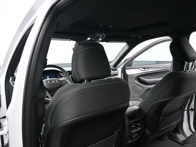 New 2026 Jeep Grand Cherokee Laredo X AWD/4WD image 9