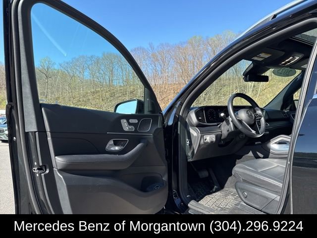 Certified 2025 Mercedes-Benz GLE 350 4MATIC image 20