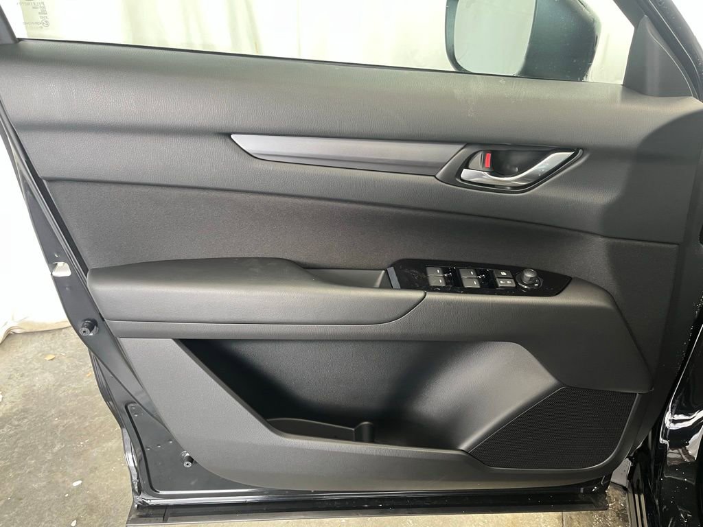 New 2025 MAZDA CX-5 AWD 2.5 S image 9