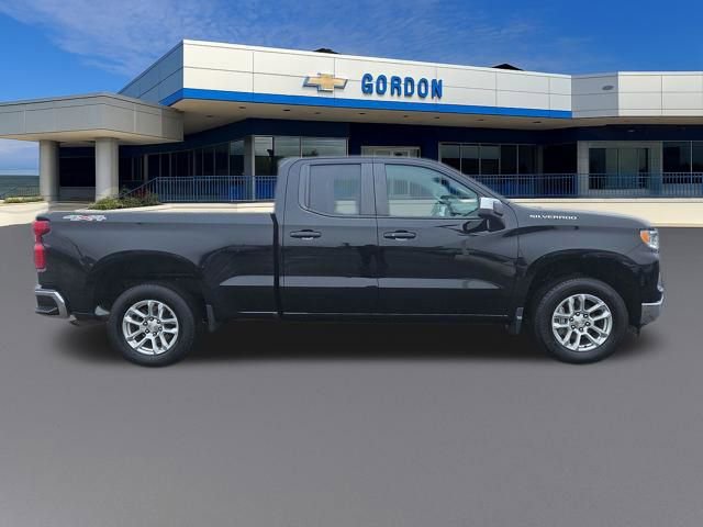 Used 2023 Chevrolet Silverado 1500 LT image 6