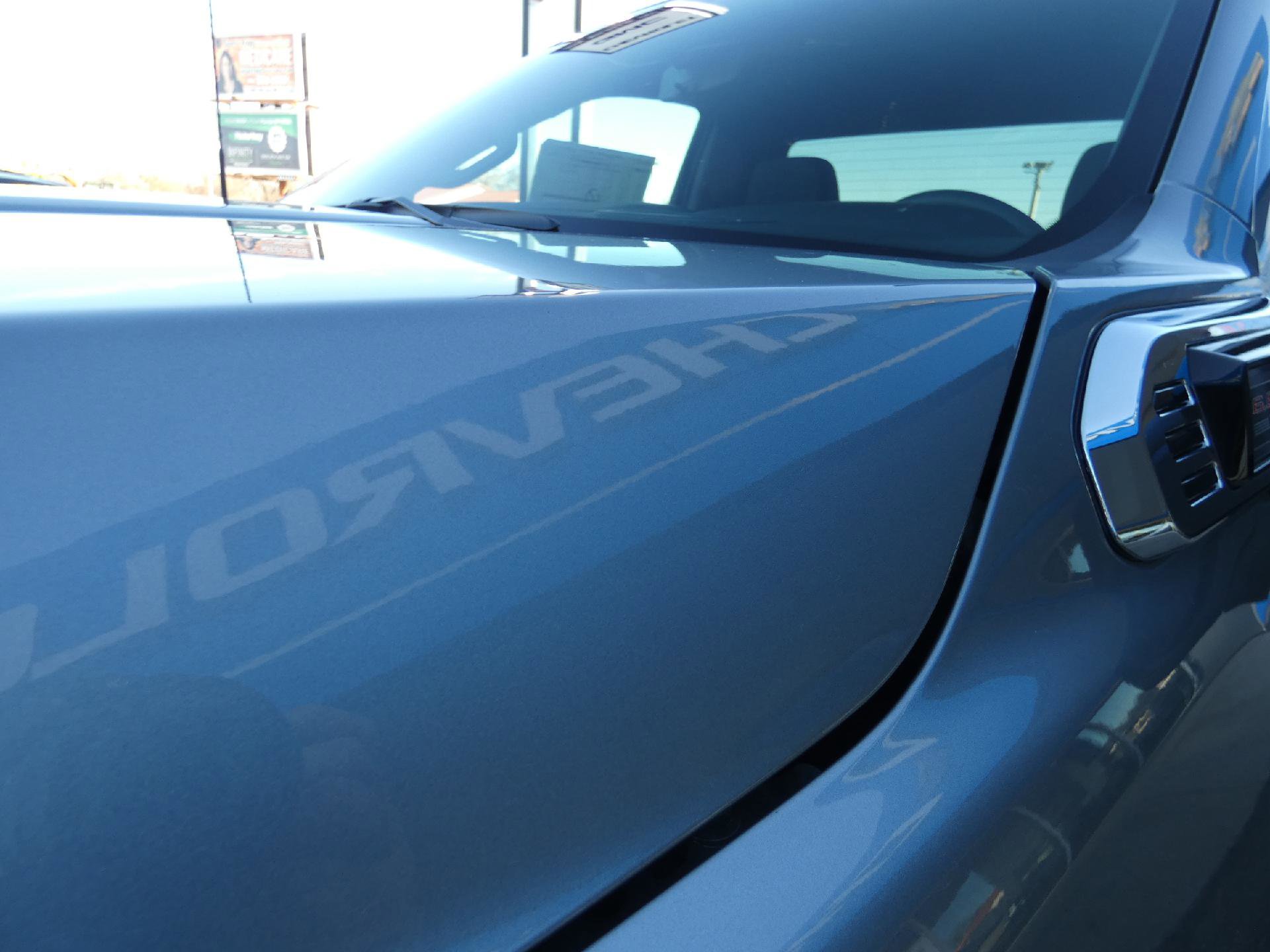 New 2026 GMC Sierra 2500 Pro w/ Convenience Package image 7