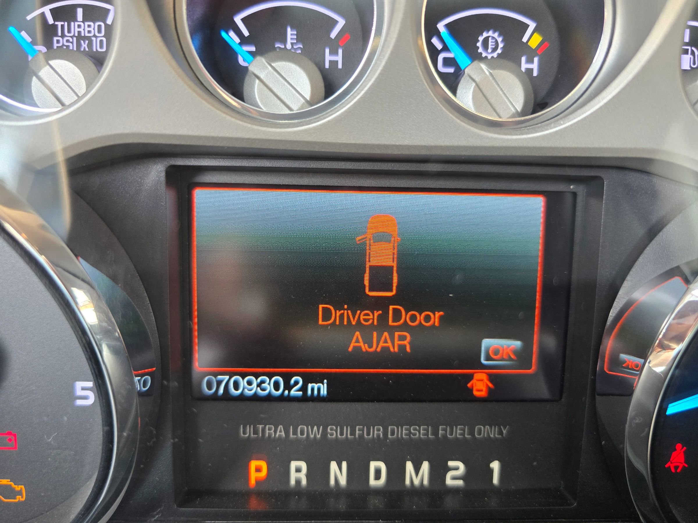 Used 2016 Ford F250 Platinum image 16