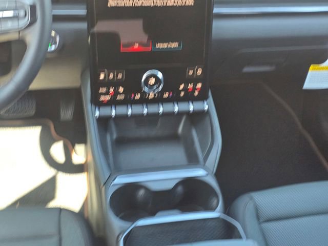 New 2026 GMC Terrain AT4 w/ Technology Package II image 15