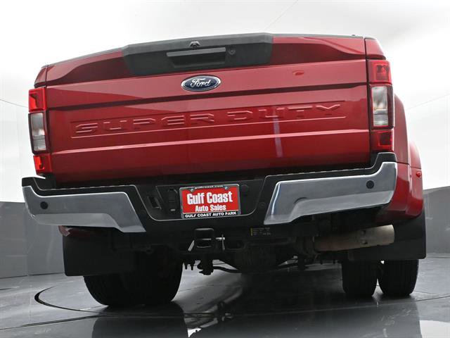 Used 2020 Ford F350 Lariat w/ Lariat Ultimate Package AWD/4WD image 33