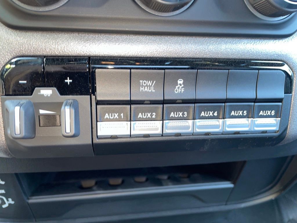 Used 2022 RAM 2500 Tradesman AWD/4WD image 33