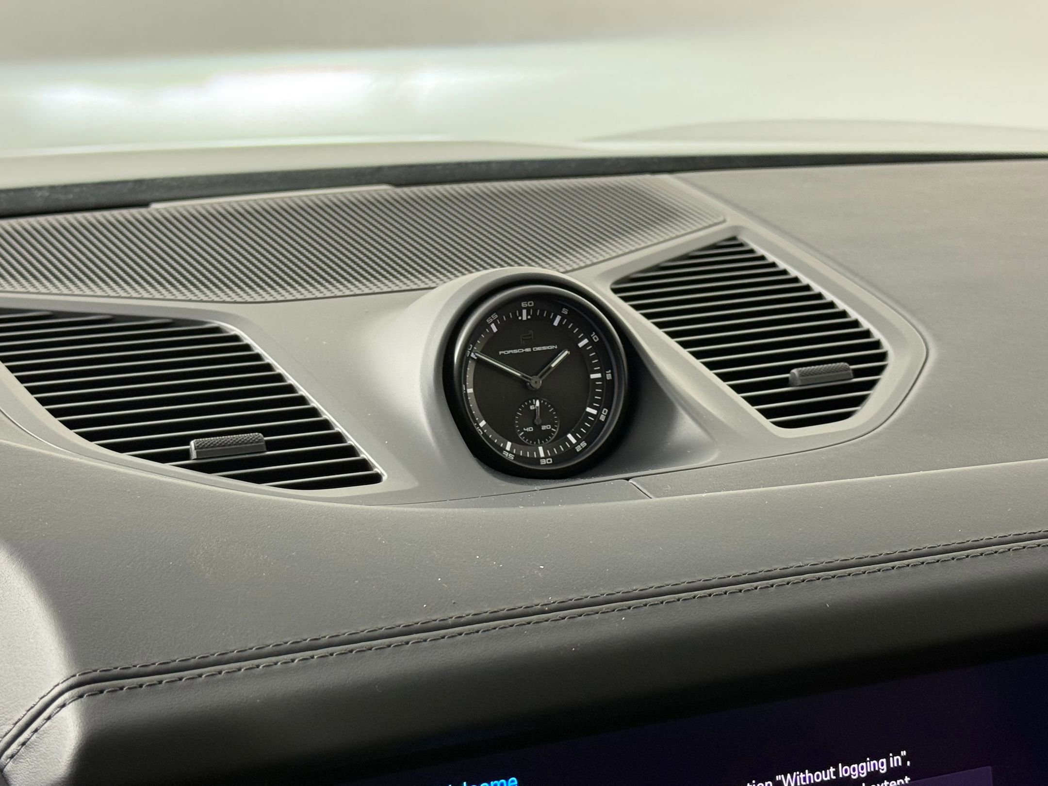 New 2026 Porsche Cayenne Coupe image 21