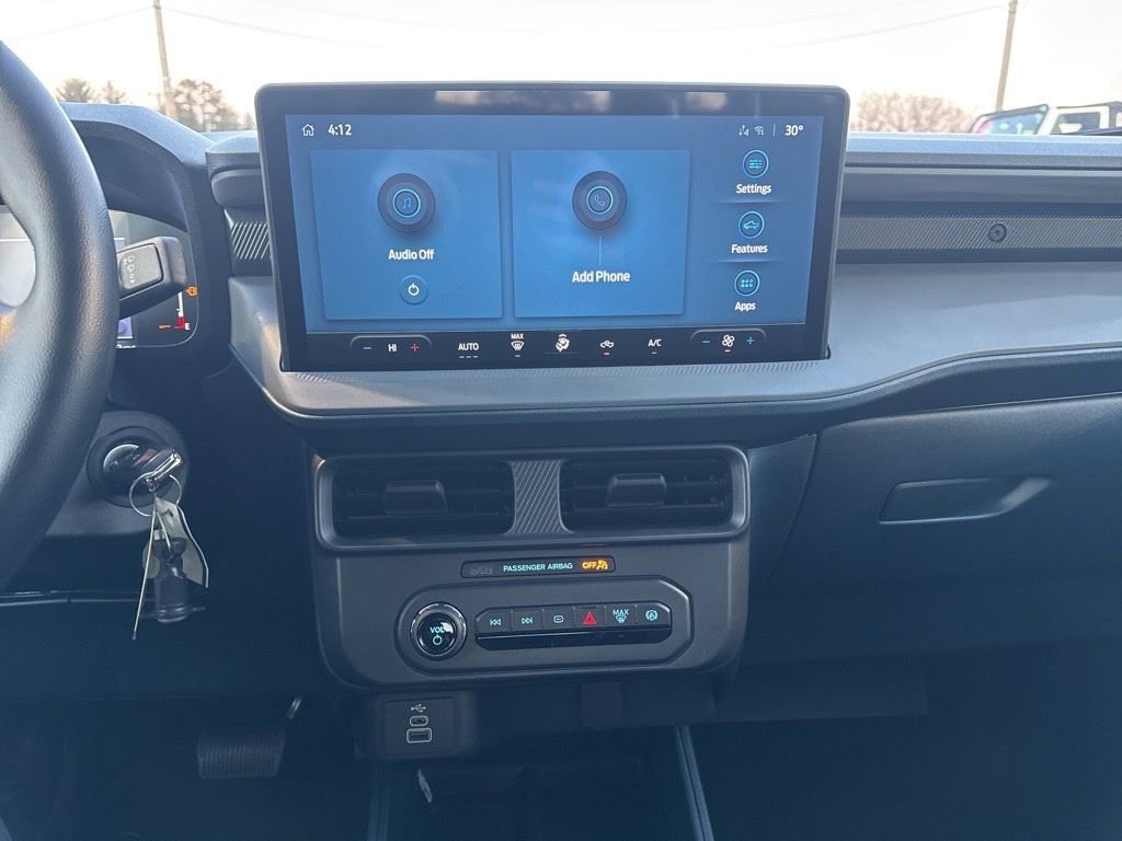 New 2026 Ford Maverick XL image 16