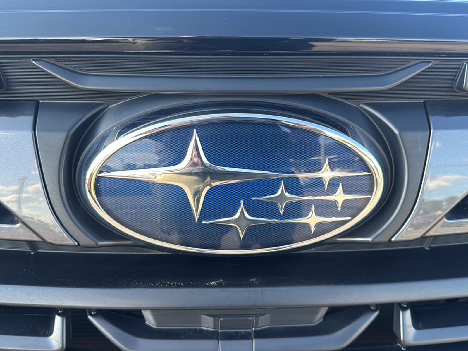 Certified 2023 Subaru Forester Limited AWD/4WD image 48