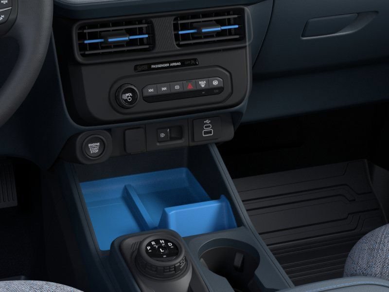 New 2026 Ford Maverick XLT w/ XLT Luxury Package FWD image 17